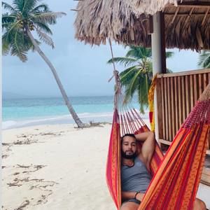 Meet your Posher, Daniel